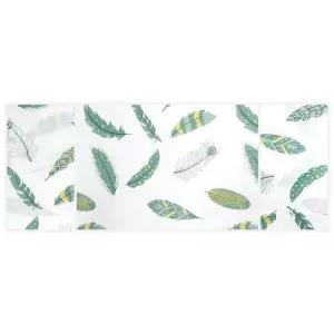 전자레인지 보호 덮개 PEVA 먼지 방지 커버 주방 (WFI7UT4)