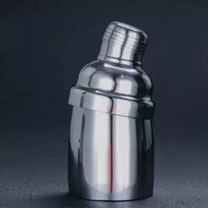 고품질 초보자를 위한 조주 칵테일쉐이커 1개 (WFIC151)