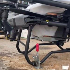 농업용 삼각대 클램프 고무 드론 T30T40T20P 부품 개스킷 as