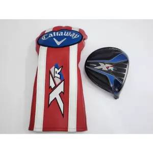 캘러웨이 XR16 9도 드라이버 헤드