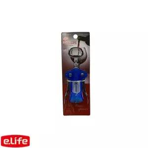 [셀러에이드]bns 칼라 와인 오프너 스크류/넥타/조리기구/통조림/캔/와인/병따개