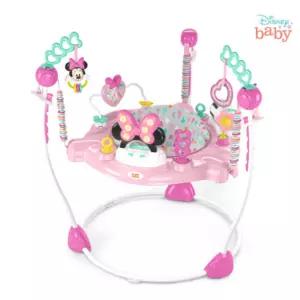 스엔코샵 아기점퍼루 쏘서액티비티 대근육완구 디즈니 BNS