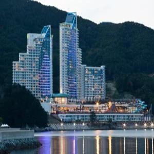 [경남 호텔] 소노캄 거제 (거제,통영,고성)