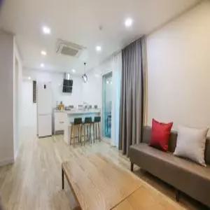 [부산 펜션] 부산 이너피스펜션 (송정,기장,정관,오시리아 관광단지)