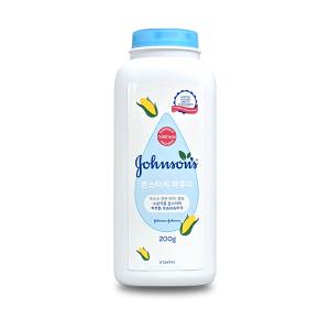 존슨즈 베이비 콘스타치 파우더 200g