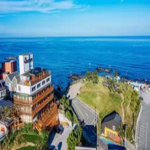 [포항]스카이펜션-포항펜션,구룡포펜션,오션뷰,커플펜션,가족펜션,복층펜션,호미곶펜션,일출펜션,추천펜션