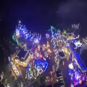 [충남 펜션] 공주 장승마을카라반 (공주,동학사,세종)