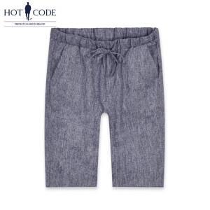 여름 남자 밴딩 쿨링 반바지 보카시 린넨 HC273 행사