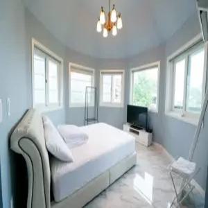 [경남 펜션] 거제도 레브드몽돌펜션 (거제,통영,고성)