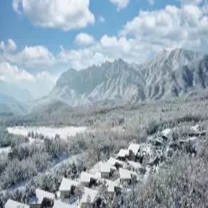 [강원] 켄싱턴리조트 설악밸리(강원호텔/고성호텔/고성켄싱턴리조트 설악밸리)