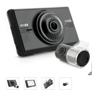 CI[공구/생활/자동차(자동차용품)]아이로드 블랙박스 TX9 128G/2CH (설치쿠폰포함 )