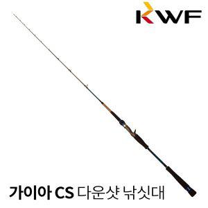 [SAPA]강원산업 가이아CS 602ML 광어 우럭 다운샷 낚시 대