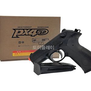 아크로모형 PX4스톰 헤비웨이트 베레타 성인용 비비탄총