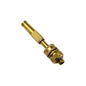 세차 정원 원예 고급형분사기 물호스 스프레이건 고무호스전용 고압신주분사기-대소겸용