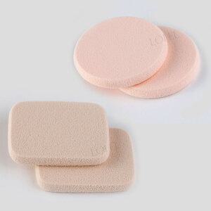 베르디 미니 NBR 퍼프 2Px10개 분첩 메이크업 케론 스펀지