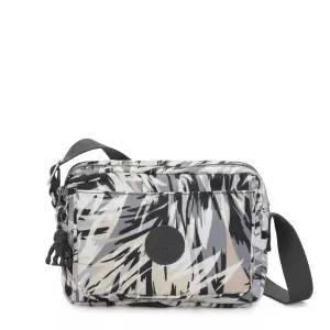 [본사공식]키플링 크로스백 여행가방 아바누M KKBBS02 UB/P