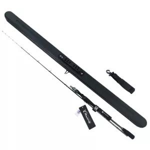 [LASONE] 라스원 글라우코스 주꾸미 갑오징어 낚시대 B-155MH 쭈갑 두족류 티타늄 팁 로드 세트