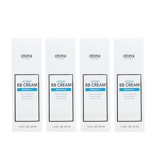 애터미 비비크림 40ml 4개 SPF30 PA++