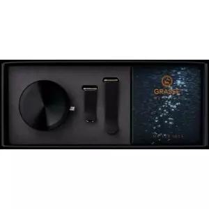 [불스원] 그라스 메이에르 통풍구 차량용 방향제