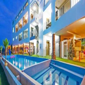 [경기 펜션] 가평 리버뷰 아리아 펜션 (가평,청평)