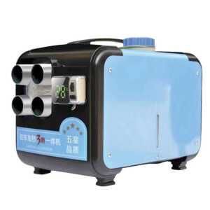 무시동 히터 열풍기 차박히터 화물차 캠핑 난방 차량