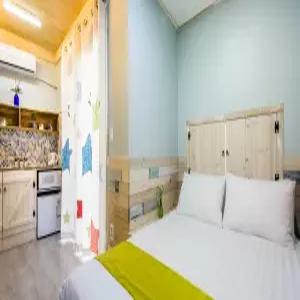 [제주] 제주 하얀별펜션(제주, 제주)