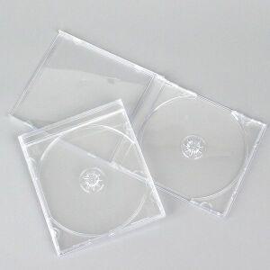 [알티피아]투명 CD케이스
