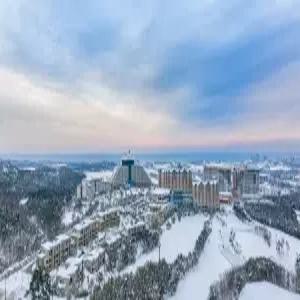 [강원] 소노벨 델피노 EAST(강원호텔/고성호텔/고성소노벨 델피노 EAST)