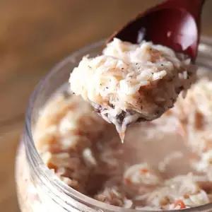 승조식품 백새우젓 참새우젓 추젓 2kg