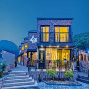 [경기] 라르고펜션(경기, 광주)