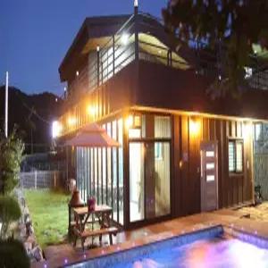 [인천] 영흥도 서이네독채펜션(인천, 옹진)