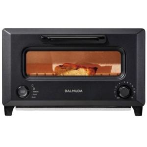 발뮤다 리베이커 KTT01KR 블랙 24년형 정식수입