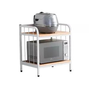 철제 전자레인지선반 밥솥장 밥통 렌지다이 500 밥솥수납장 오븐장