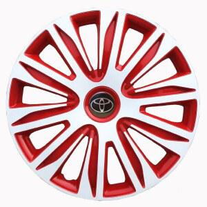 나혼산휠캡 봉고3 센터 휠커버 카라반 장식 포터2 전기자동차 휠덮개 15인치