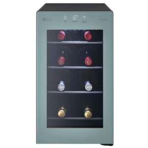 [LG][S]LG 디오스 오브제컬렉션 와인셀러 8병 W0082GTB