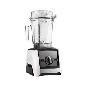 바이타믹스 A2300i 고메 번들 프리미엄 패키지 초고속 블렌더 믹서기 2L 블랙/화이트 더가전