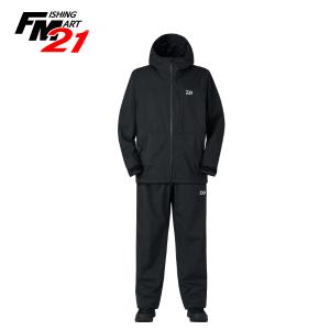 다이와 DR-3625 레인슈트 낚시복 레인맥스 우의 블랙색상
