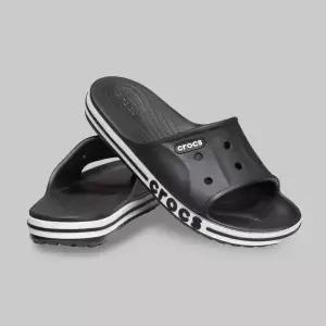 [롯데백화점]크록스 바야밴드 슬라이드 205392-066