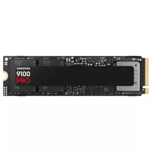 삼성전자 9100 PRO 2TB M.2 NVMe SSD PCIe5.0 GEN5