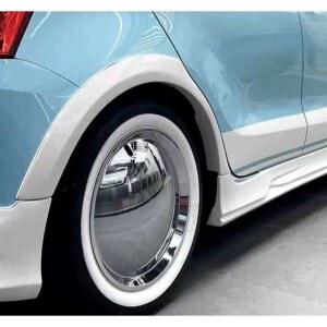 포터2 휠가드 허브캡 15인치 휠커버 카라반 레이 캐스퍼 튜닝 14인치