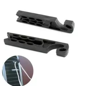 송풍구 다용도걸이 클립형 마스크클립 송풍구클립 마스크클립 송풍구클립 차량용 마스크걸이