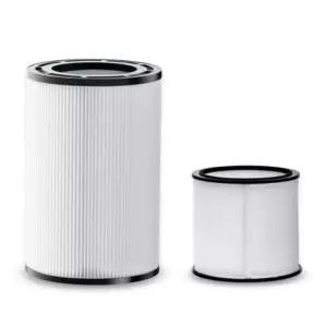 아이닉 가습기 필터 + 공기청정기 필터 iAH01 세트