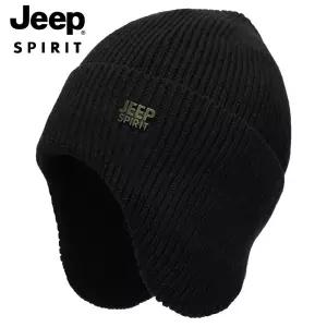 케이디코 JEEP SPIRIT 지프스피릿 스포츠 캐주얼 비니 CA0634 + 전용포장