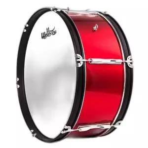 큰북 타악기 군용 드럼 악기 공연 응원 난타 취미 군악대