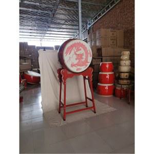 전통 국악기 난타북 연습용 초보자용 대북 낙원