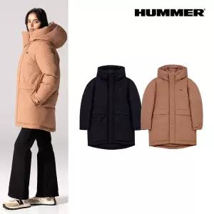 (대장급 패딩)험머 25FW 여성 헤비 패딩