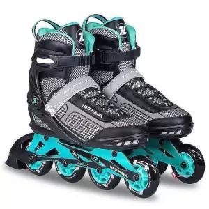 어른용 주트 인라인스케이트pqr848
