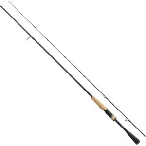 8316102 민물 루어 낚시대 쏘가리 꺾지로드 베스로드 시마노 바스로드 22 엑스 프라이드 스피닝 낚싯대