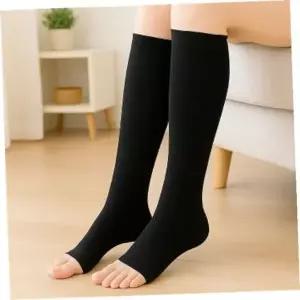 [하프클럽/]종아리압박밴드 서포팅오픈토종아리 압박밴드 압박스타킹