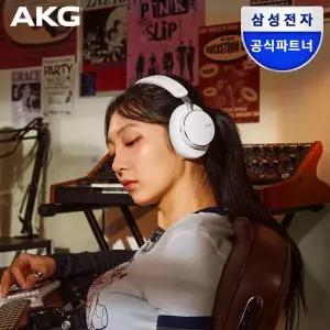 삼성공식파트너 AKG N9 HYBRID 무선 블루투스 헤드셋 동글이 노이즈캔슬링 무선 헤드폰 DEAL
